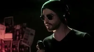 Скачать клип