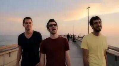 скачать клип Luke Conard, Ryan Seiler and Jason Munday - A Far Shore