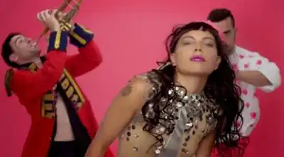 Скачать клип