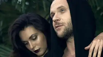 скачать клип Джей - Не уходи