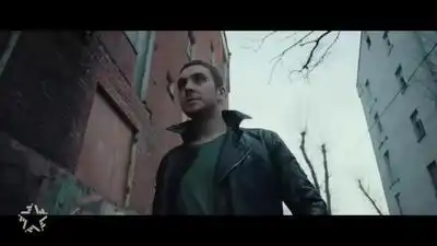 скачать клип Franky - Все в порядке