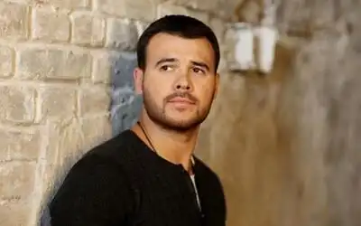 скачать клип EMIN - Давай найдем друг друга