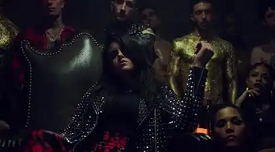 Скачать клип