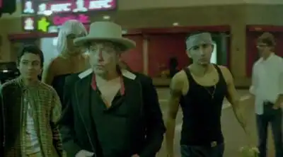 скачать клип Bob Dylan - Duquesne Whistle