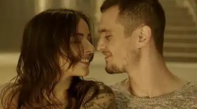 скачать клип Alex Parker - Tropical Sun