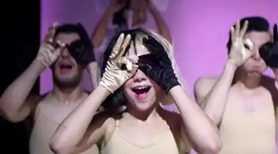 скачать клип Sia - Cheap Thrills