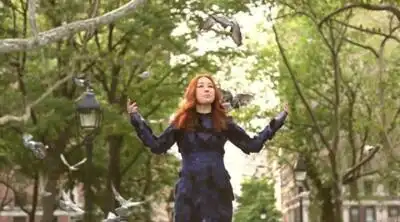 скачать клип Tori Amos - Flavor