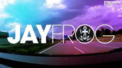 скачать клип Jay Frog - Crazy
