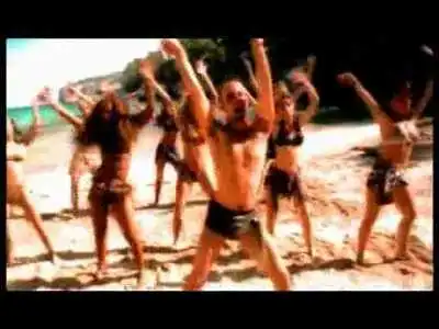 скачать клип Loona - Bailando