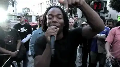 скачать клип Steve Aoki - The Kids Will Have Their Say