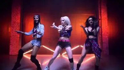 скачать клип MC Doni - Базара нет