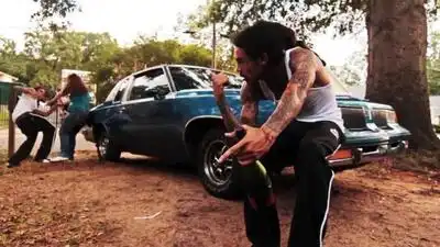 Скачать клип