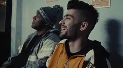 скачать клип ZAYN - BeFoUr