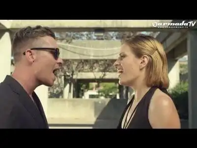 скачать клип Cerf, Mitiska and Jaren and Chris Jones - Starting Right Now