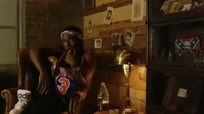 скачать клип Asap Mob ft. Flatbush Zombies - Bath Salt