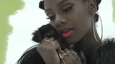 скачать клип Tiara Thomas - My Ways