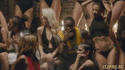 скачать клип Puff Daddy and The Family ft. Ty Dolla Sign, Gizzle - You Could Be My Lover