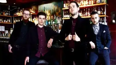 скачать клип Tax The Heat - Learn To Drown