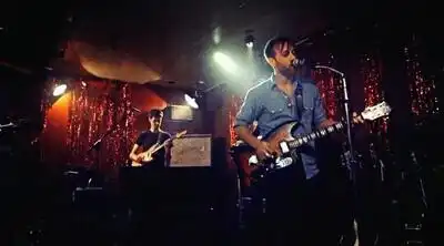 скачать клип The Black Keys - Little Black Submarines