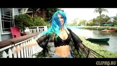 скачать клип Andreea Balan - Zizi