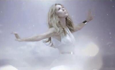 скачать клип Celine Dion - Parler A Mon Pere