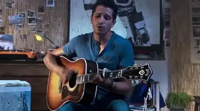 скачать клип Toma - Dans Mes Yeux