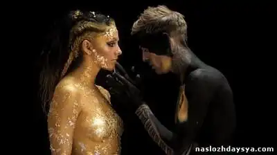 скачать клип Aaron Carter - Fool\'s Gold