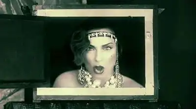 скачать клип Juan Magan ft. Luciana - Baila Conmigo