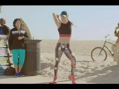 скачать клип Lucky Charmes ft. Da Professor - Ready