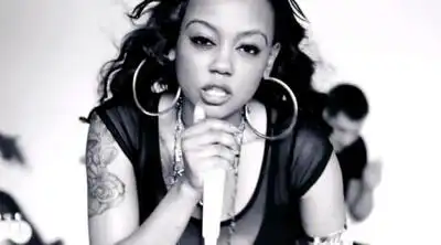 скачать клип Asia Sparks - Faja