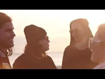 скачать клип DVBBS and Shaun Frank ft. Delaney Jane - LA LA LAND