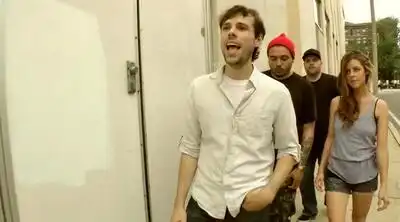 скачать клип Dark Time Sunshine ft. Child Actor - Valiant