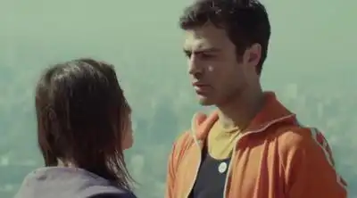 Скачать клип