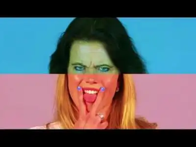 скачать клип Tony Junior - Facedbased