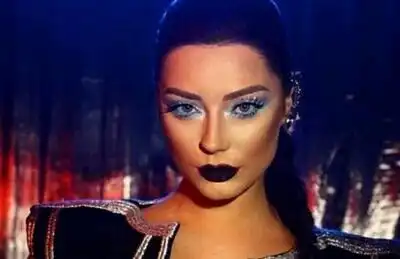 скачать клип Ronela Hajati - Amini