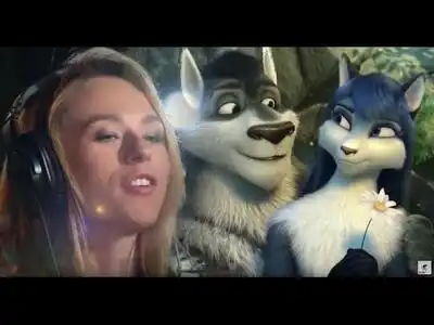 скачать клип Катя IOWA - Оставайся собой (OST Волки и овцы)