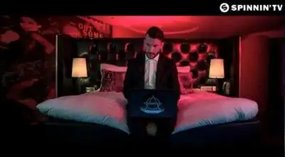 скачать клип Don Diablo ft. Dave Thomas Jr. - Silence