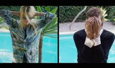 Скачать клип