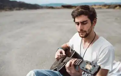 скачать клип Alvaro Soler - Sofia
