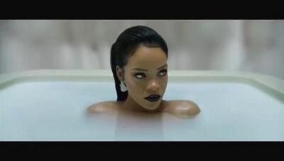 скачать клип Rihanna - Needed Me