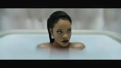 скачать клип Rihanna - Needed Me