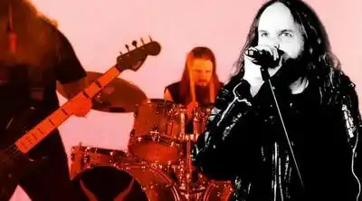 скачать клип 3 Inches Of Blood - Leather Lord