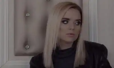 скачать клип Вика Воронина - Меня, Меня, Меня