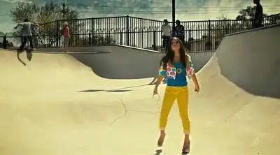 Скачать клип