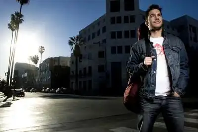 скачать клип Andy Grammer - Miss Me