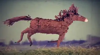 скачать клип Hundred Waters - Thistle