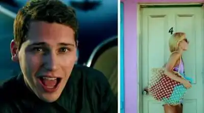 скачать клип Cris Cab ft. Big Sean - Good Girls