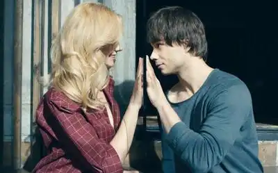 скачать клип Александр Рыбак - Люблю тебя как раньше