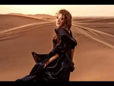 скачать клип Элина Чага - Ни я, ни ты