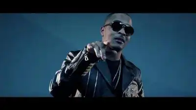 скачать клип Bankroll Mafia ft. T.I., Shad Da God, London Jae - Smoke Tree